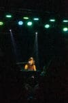 Vienna Teng at Jammin Java
