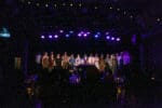 Vienna Teng at Jammin Java