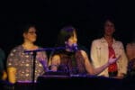 Vienna Teng at Jammin Java