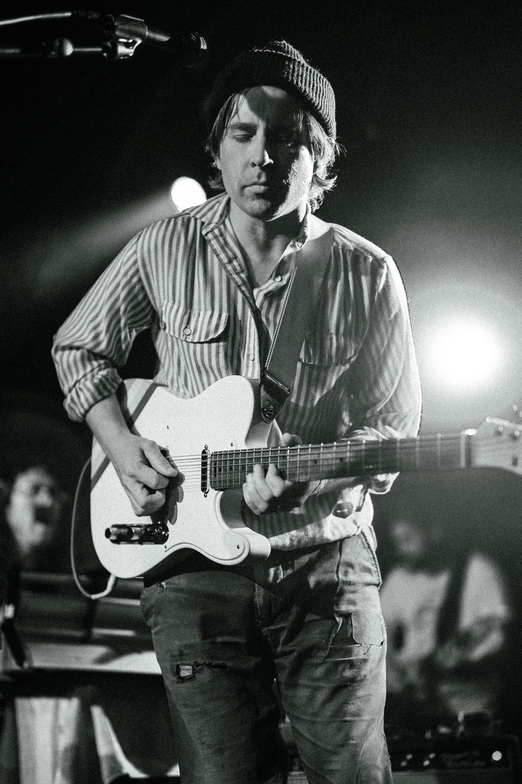 Scott McMicken and THE-EVER-EXPANDING at Union Stage Washington DC 04.21.23