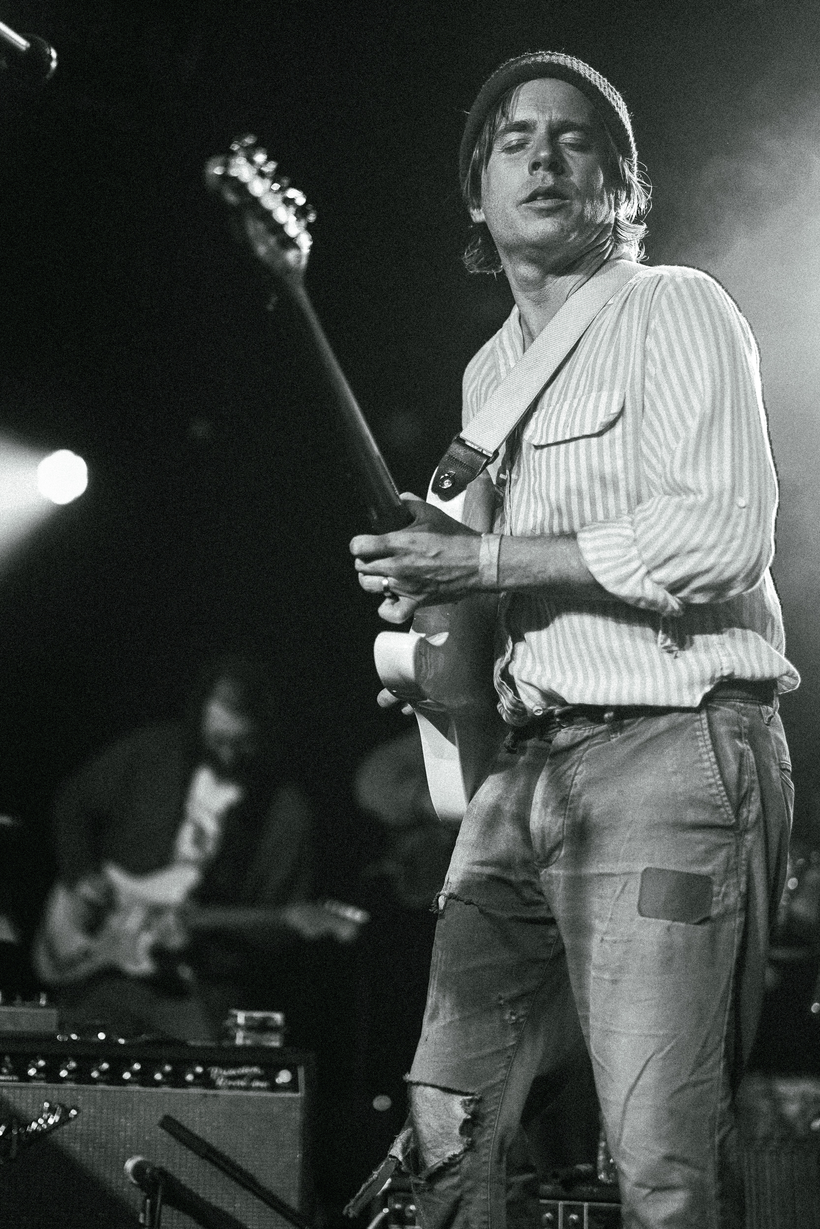 Scott McMicken and THE-EVER-EXPANDING at Union Stage Washington DC 04.21.23