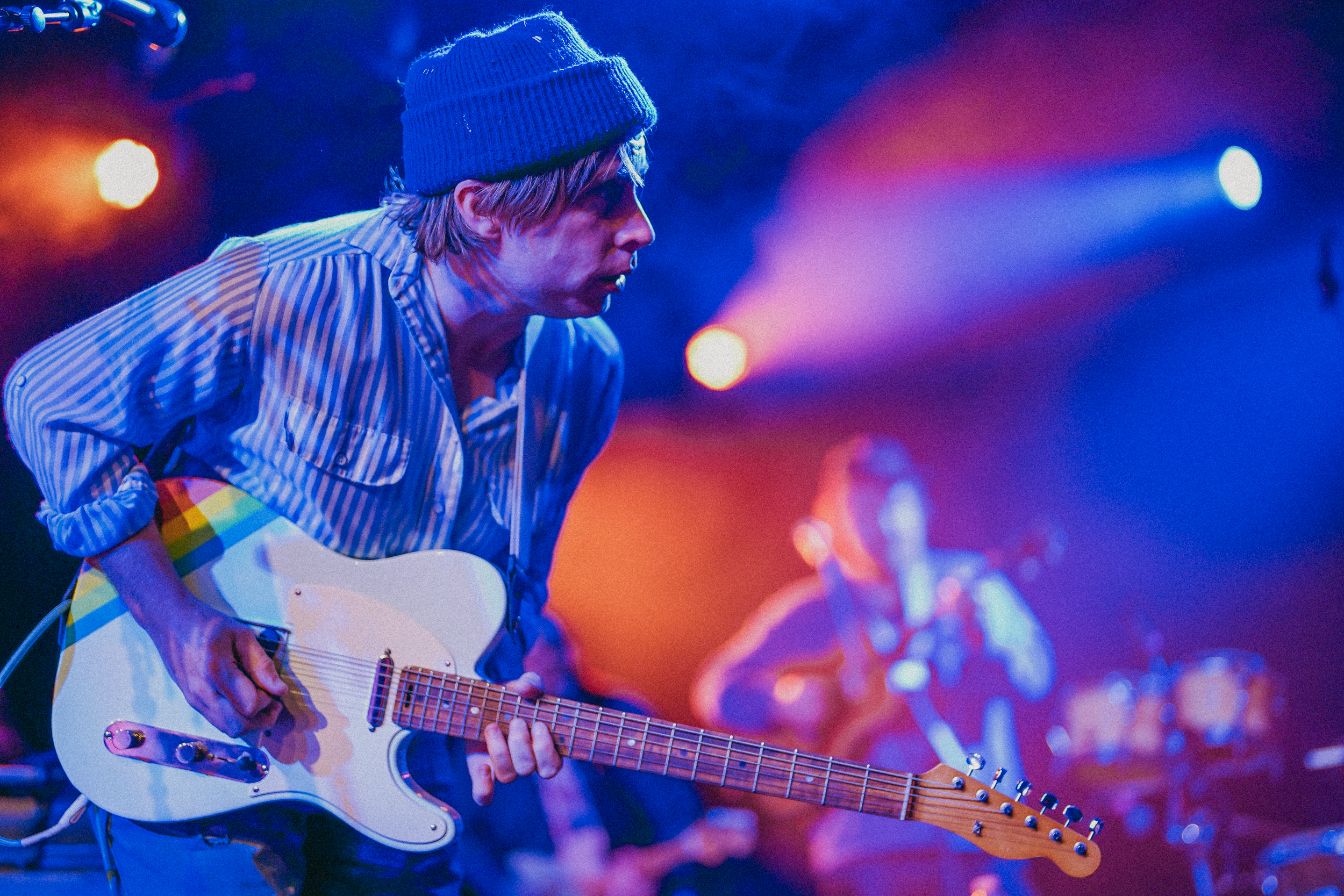 Scott McMicken and THE-EVER-EXPANDING at Union Stage Washington DC 04.21.23