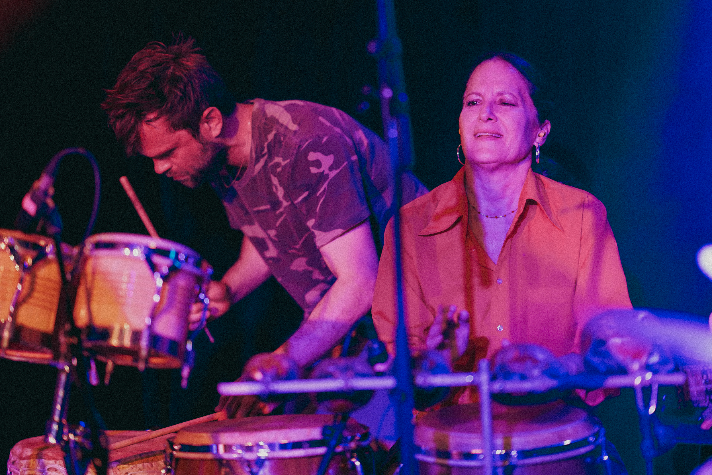 Scott McMicken and THE-EVER-EXPANDING at Union Stage Washington DC 04.21.23