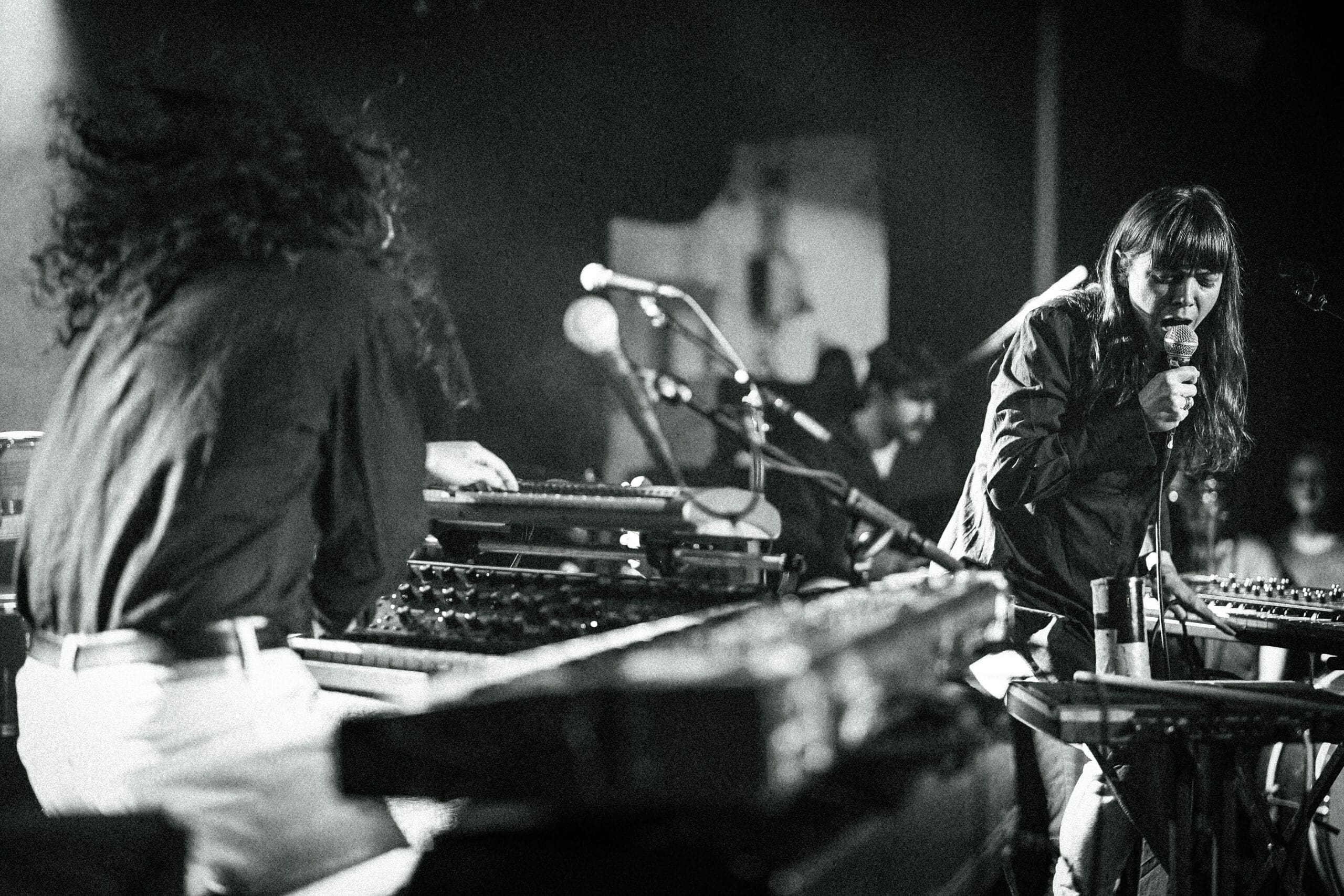 Arc Iris at Union Stage Washington DC 04.21.23