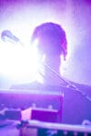 Placebo perform at 9:30 Club 5/02/23 (photo by Marc Shea)