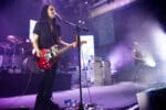 Placebo perform at 9:30 Club 5/02/23 (photo by Marc Shea)