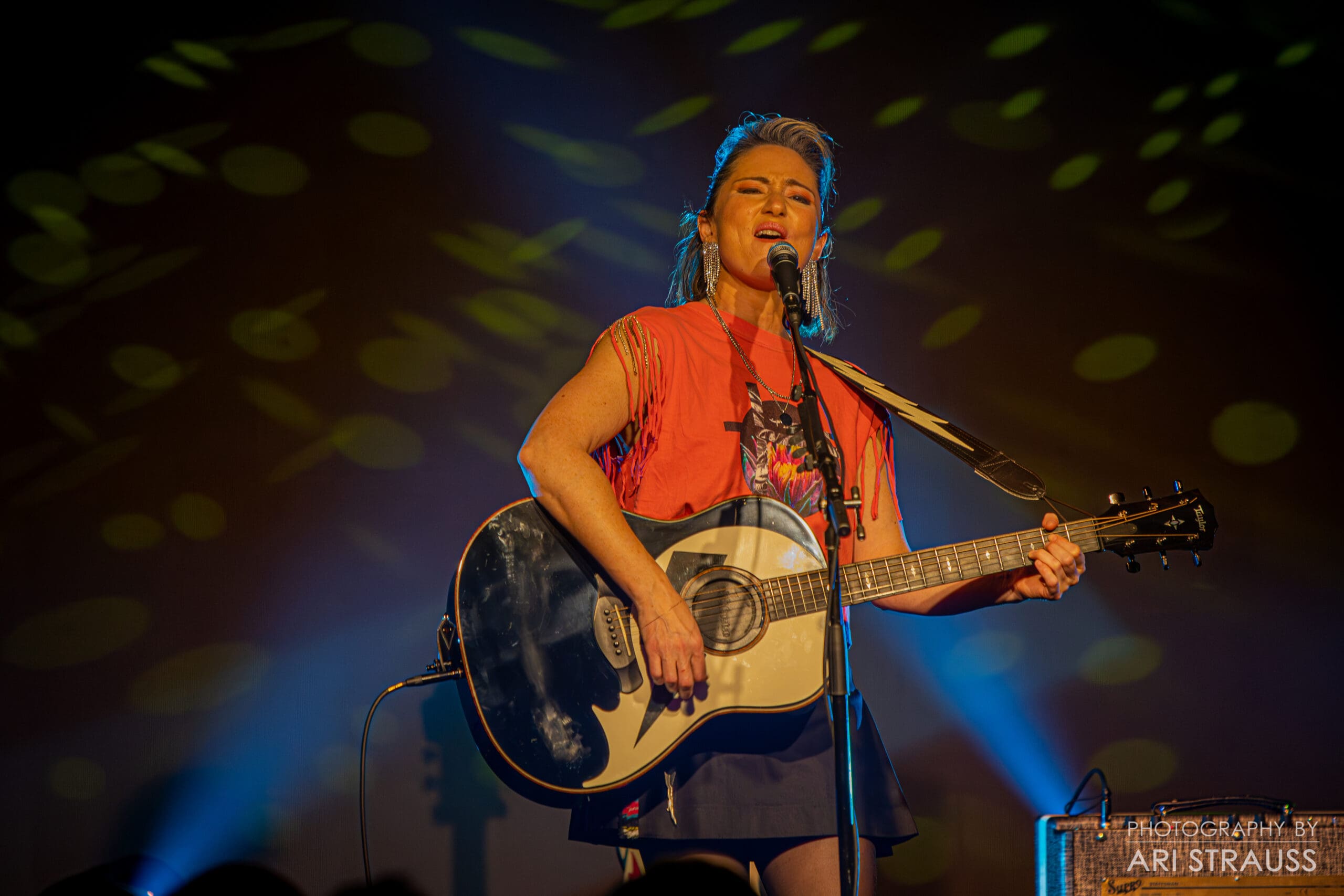 KT Tunstall