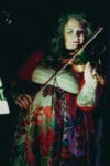 Allie Kral – Charm City Bluegrass Festival Union Craft Brewing Baltimore MD – 05.05.23 Photo by Casey Ryan Vock DSC05854