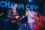 Twisted Pine – Charm City Bluegrass Festival Union Craft Brewing Baltimore MD – 05.05.23 Photo by Casey Ryan Vock DSC07383