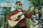 Chris Luquette – Charm City Bluegrass Festival Union Craft Brewing Baltimore MD – 05.06.23 Photo by Casey Ryan Vock DSC07747