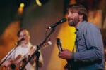 The High and Wides – Charm City Bluegrass Festival Union Craft Brewing Baltimore MD – 05.06.23 Photo by Casey Ryan Vock DSC08237
