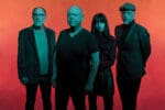 Pixies 2022