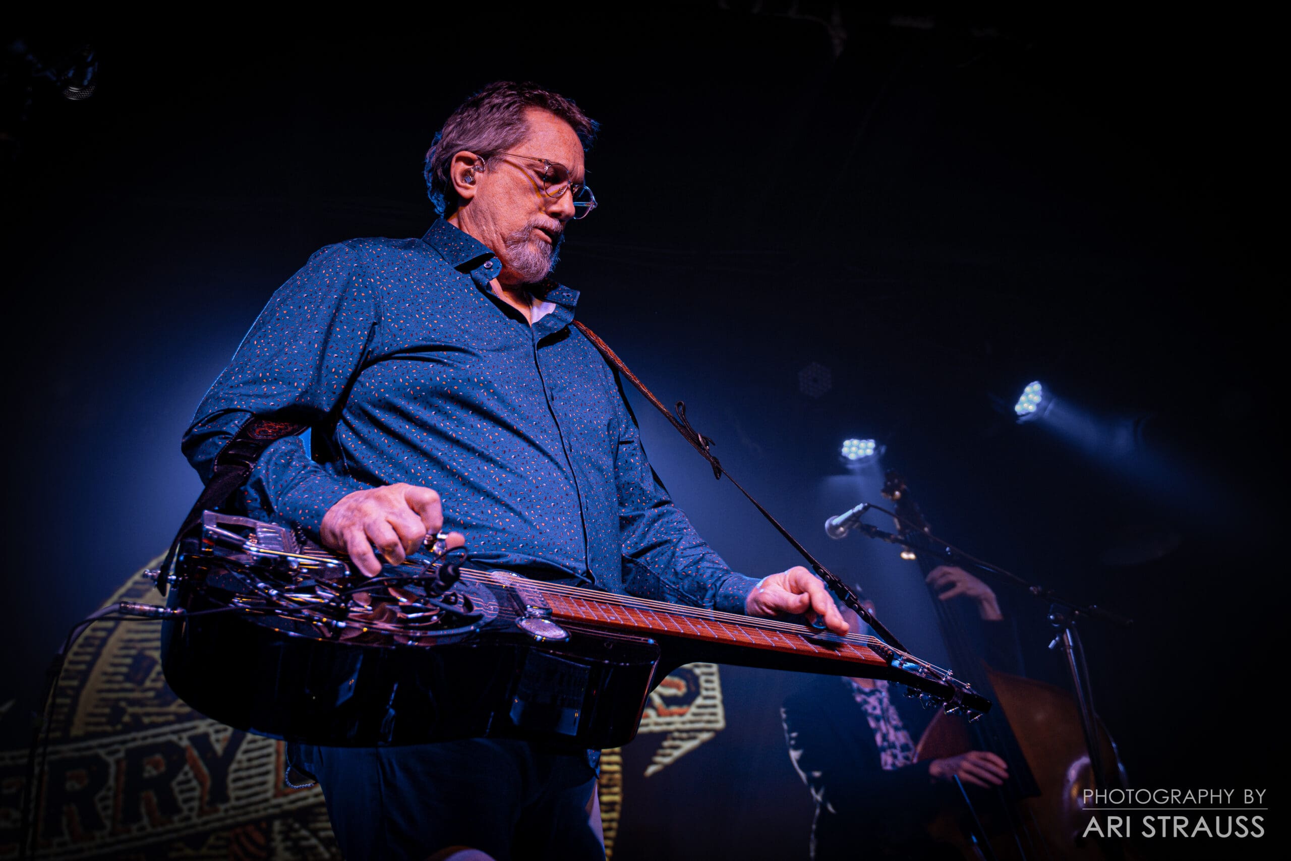 Jerry Douglas