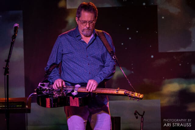 JerryDouglas Jerry Douglas