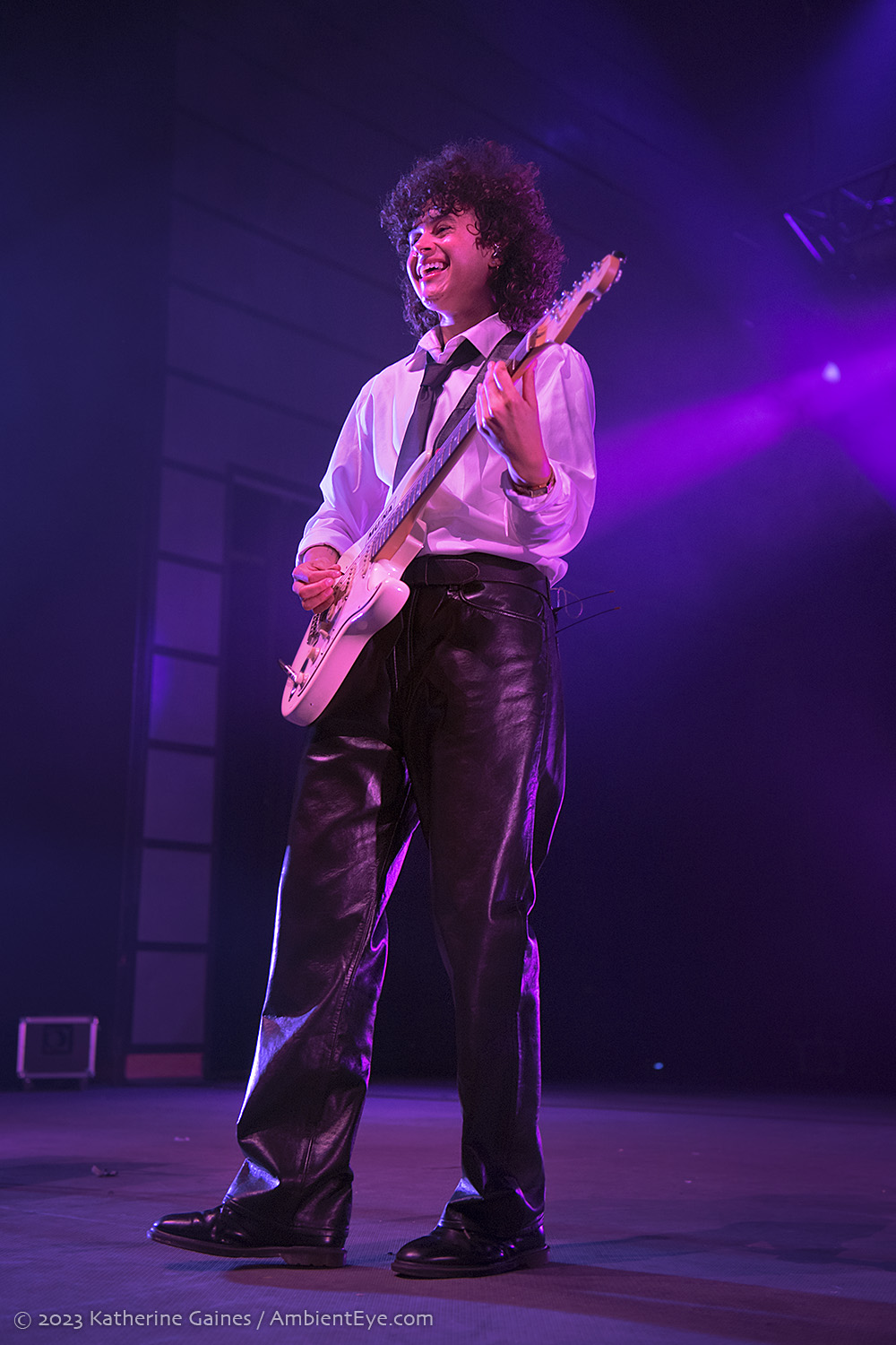 muna, the anthem, dc, katherine gaines, ambienteye photography