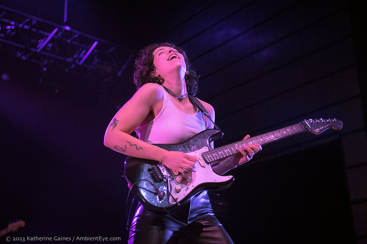 muna, the anthem, dc, katherine gaines, ambienteye photography