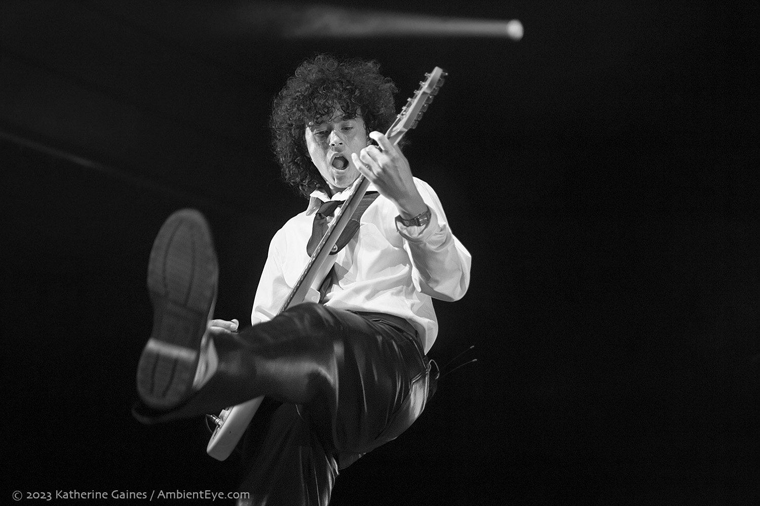 muna, the anthem, dc, katherine gaines, ambienteye photography