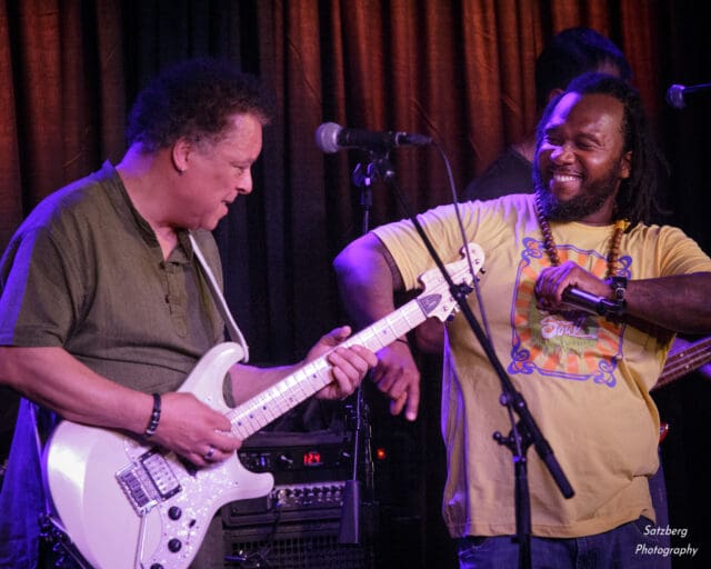 Michael McHenry Tribe