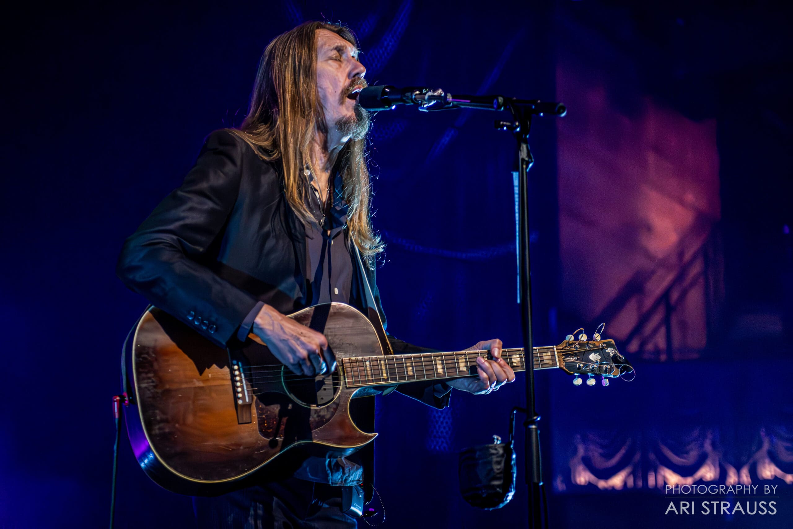 The Wood Brothers