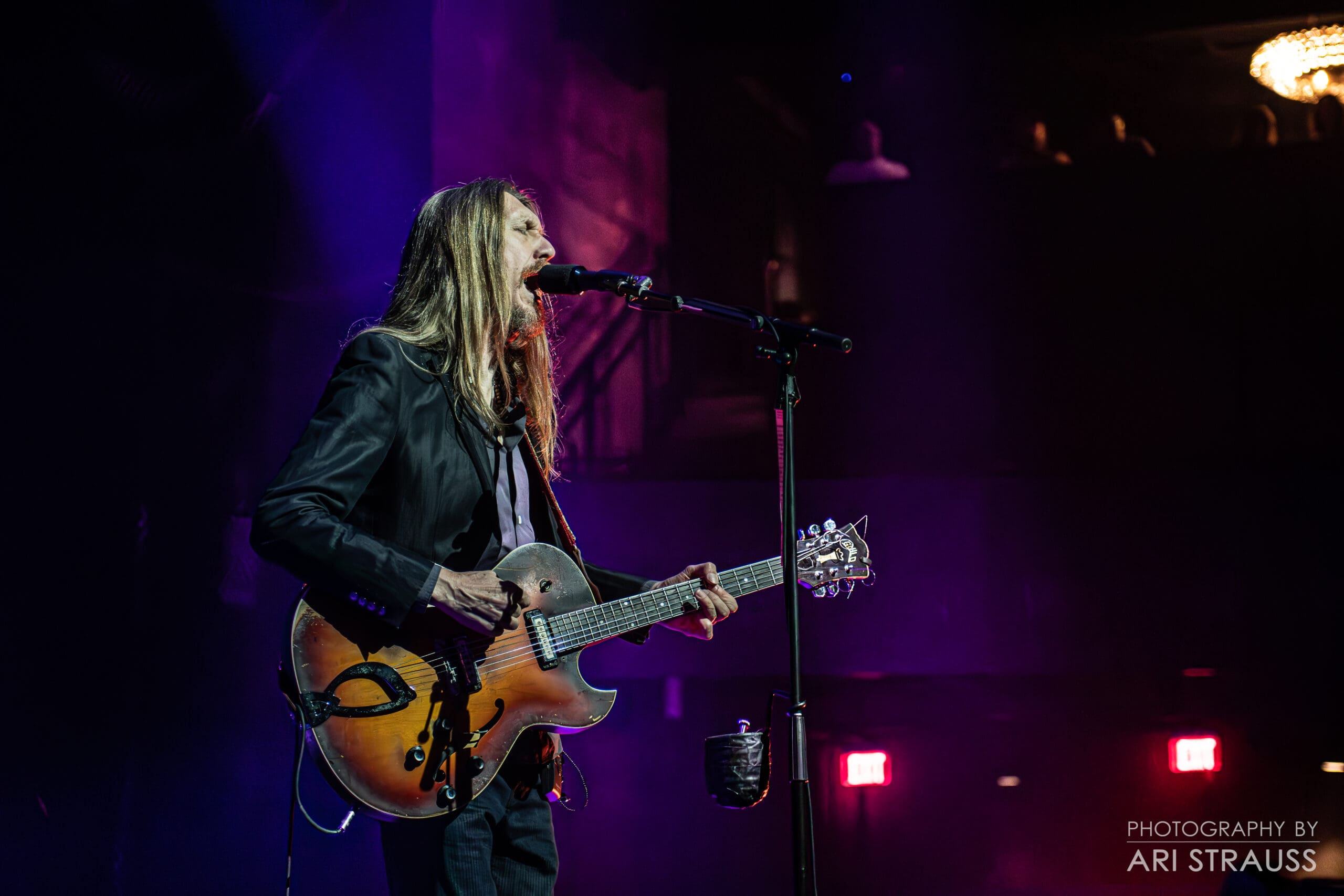 The Wood Brothers