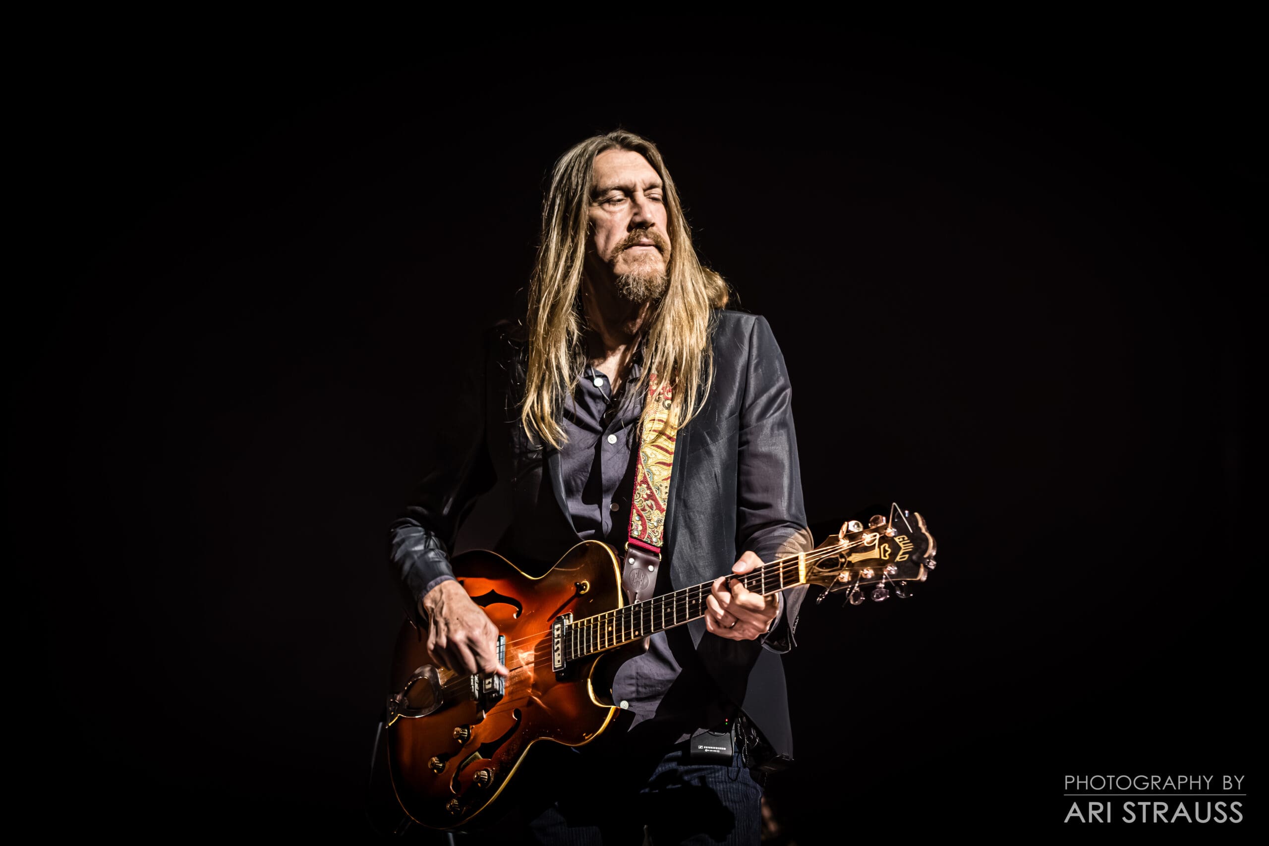 The Wood Brothers