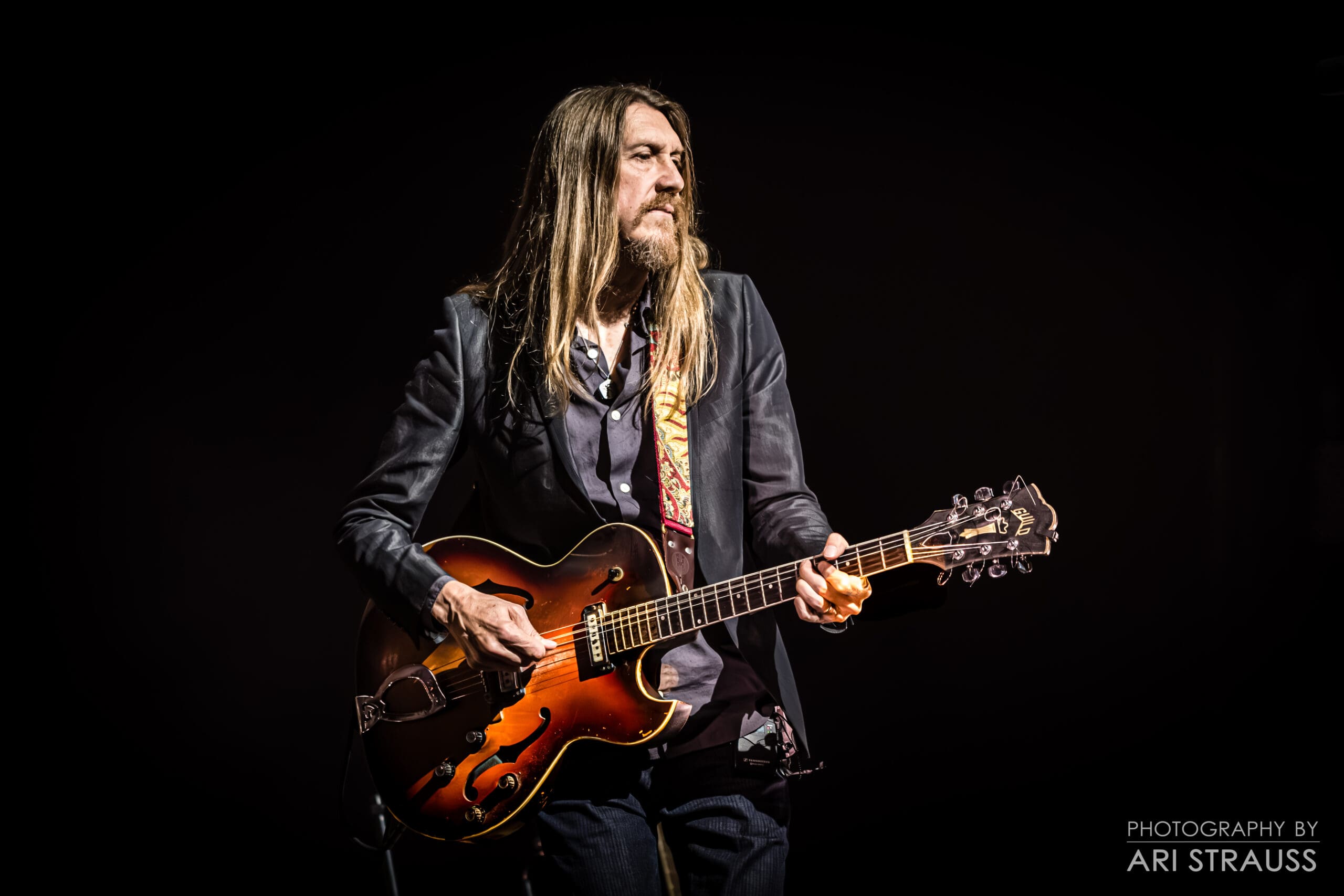 The Wood Brothers