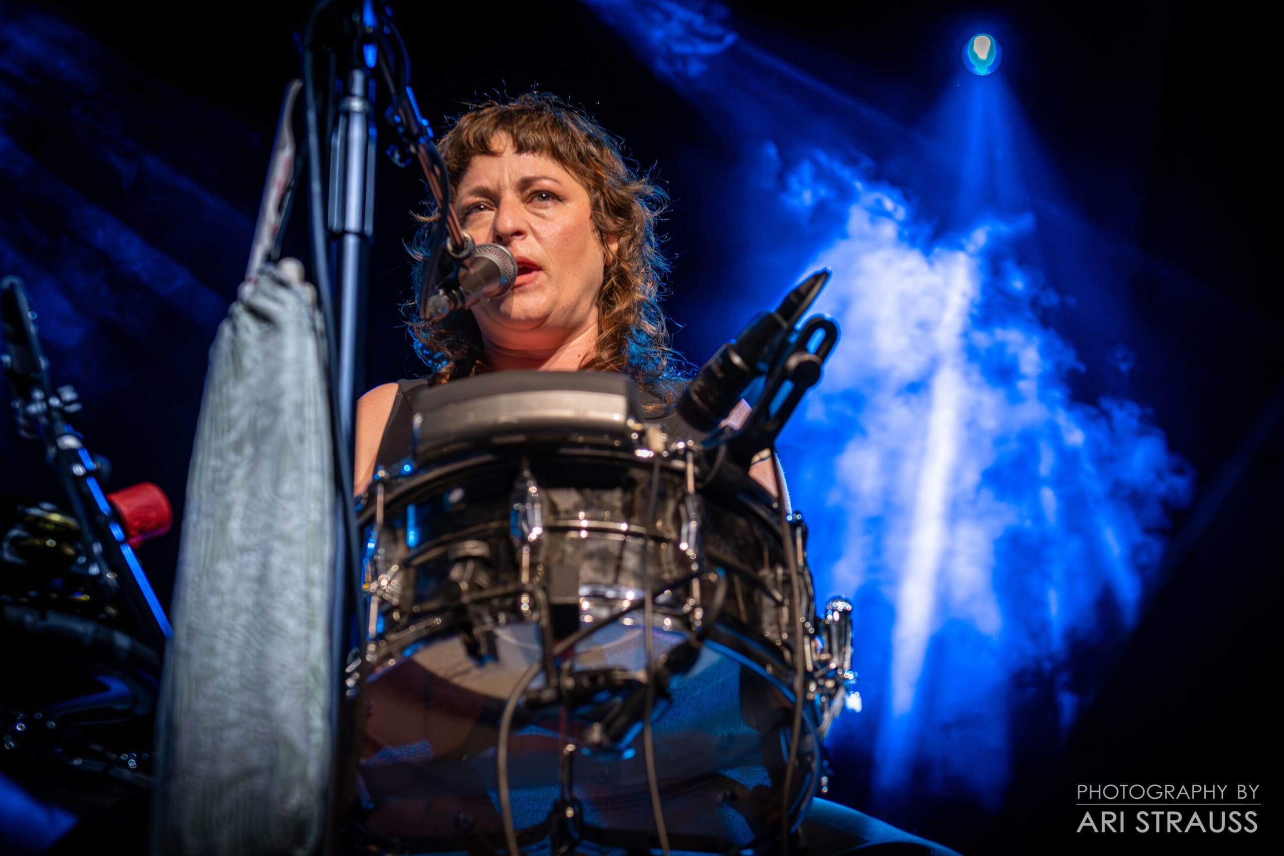 Shovels and Rope