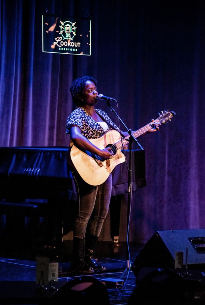 Sunny War, MBT, Bham, 5-19-23