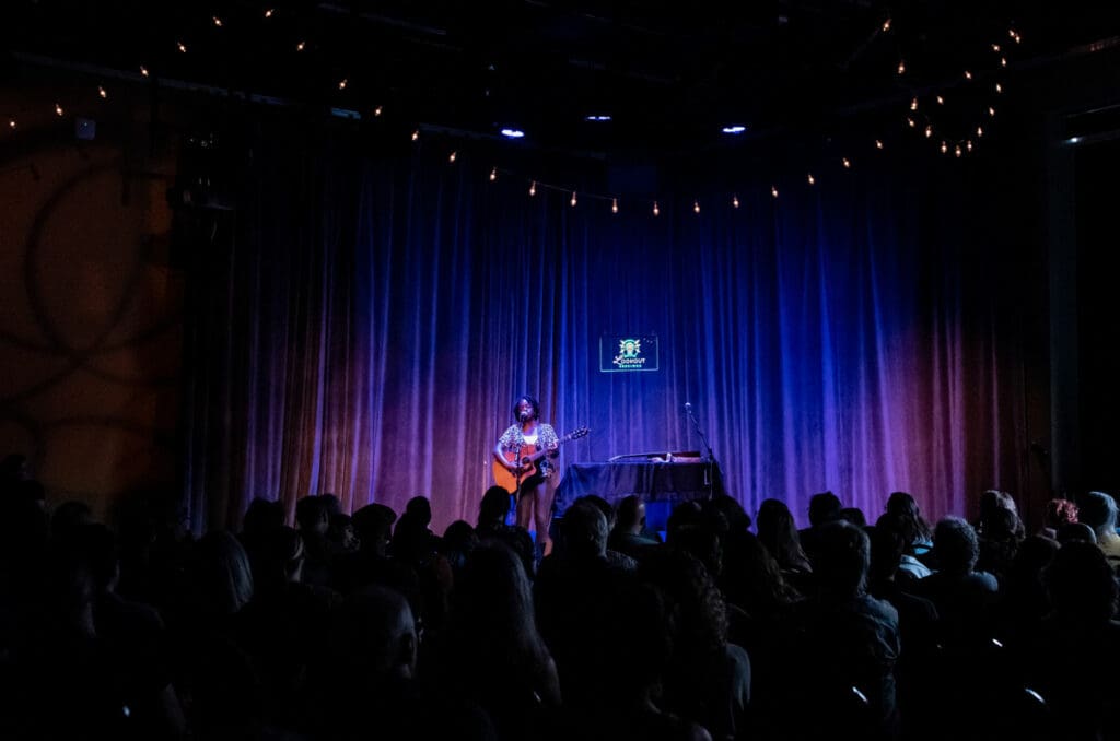 Sunny War, MBT, Bham, 5-19-23