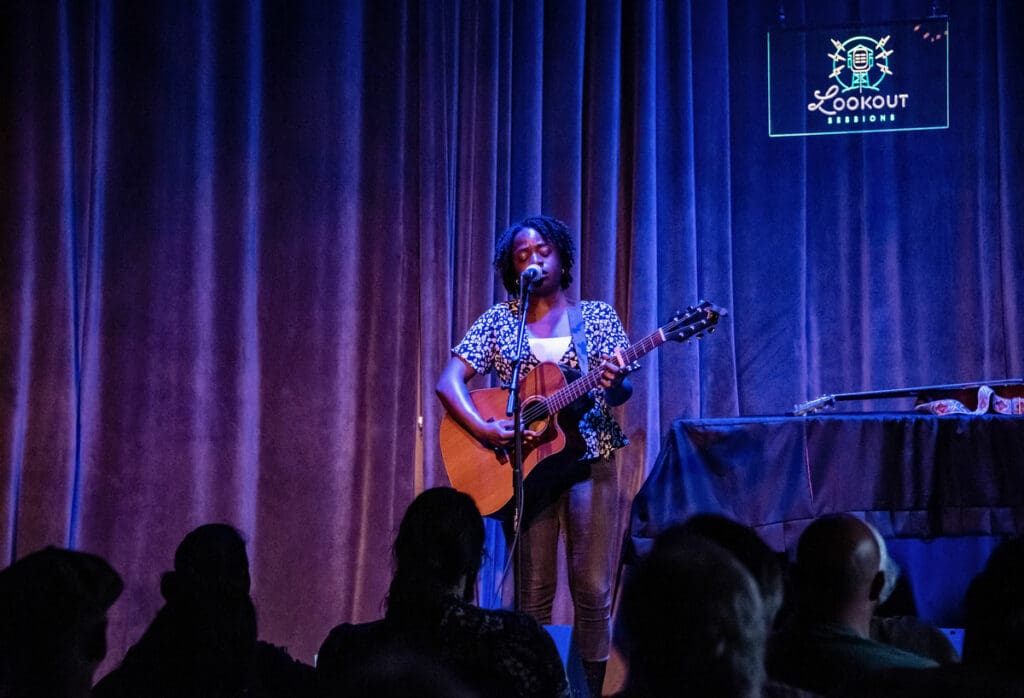 Sunny War, MBT, Bham, 5-19-23