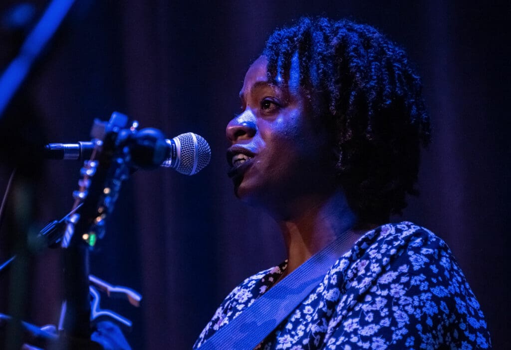 Sunny War, MBT, Bham, 5-19-23