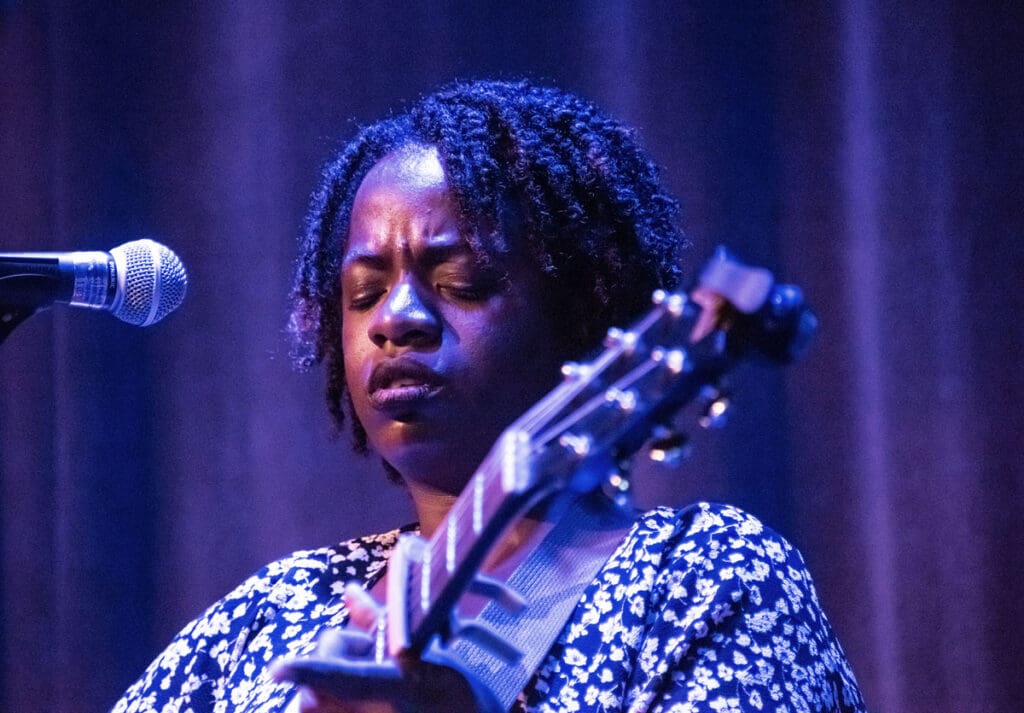 Sunny War, MBT, Bham, 5-19-23