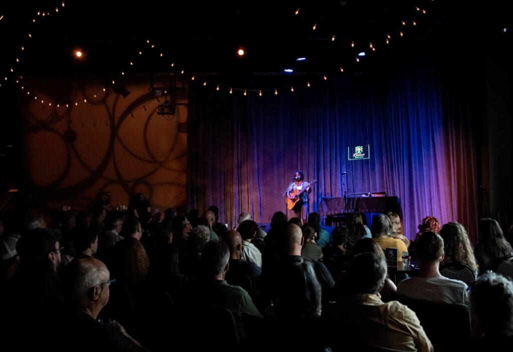 Sunny War, MBT, Bham, 5-19-23