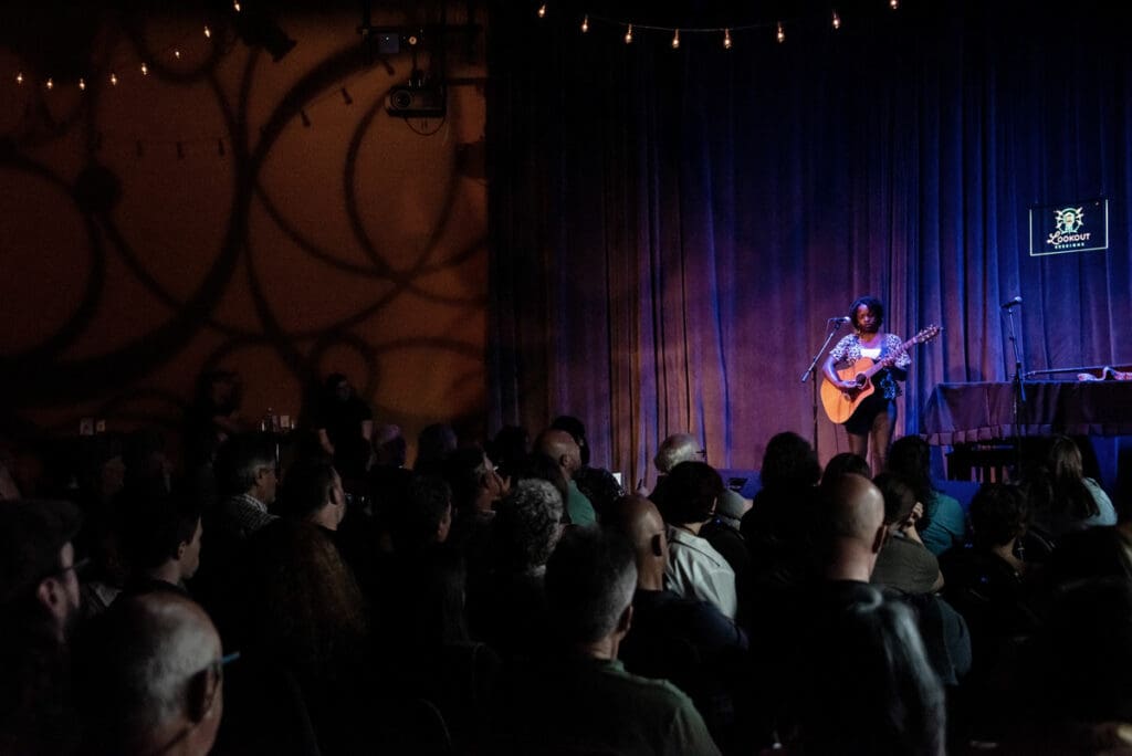 Sunny War, MBT, Bham, 5-19-23