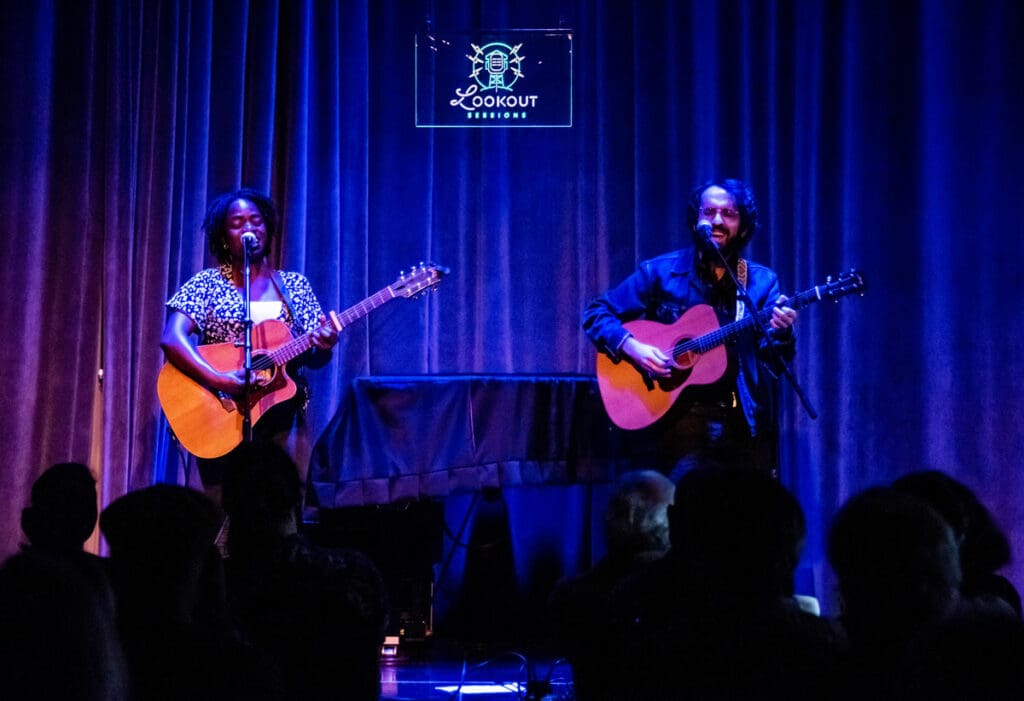 Sunny War, MBT, Bham, 5-19-23