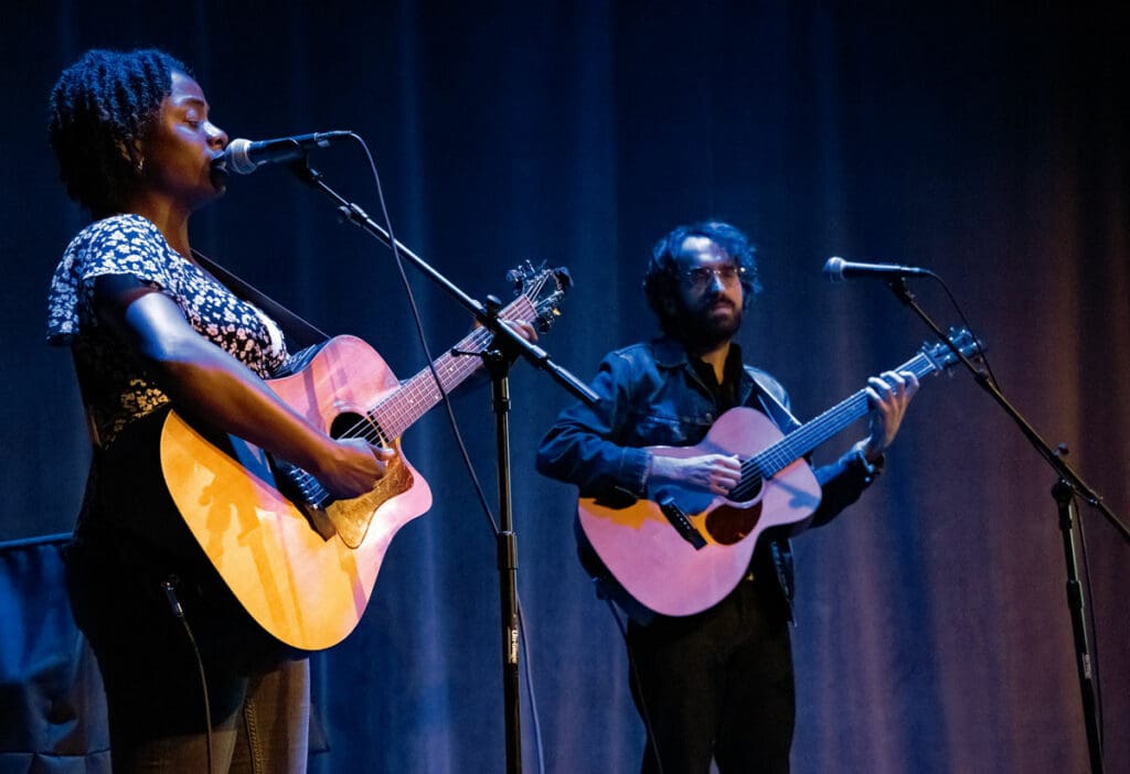 Sunny War, MBT, Bham, 5-19-23