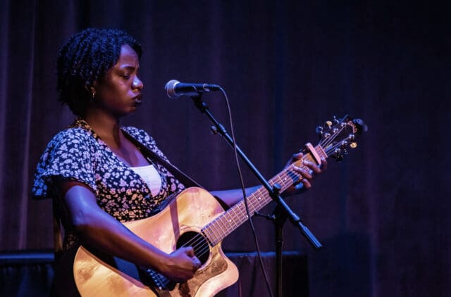 Sunny War, MBT, Bham, 5-19-23