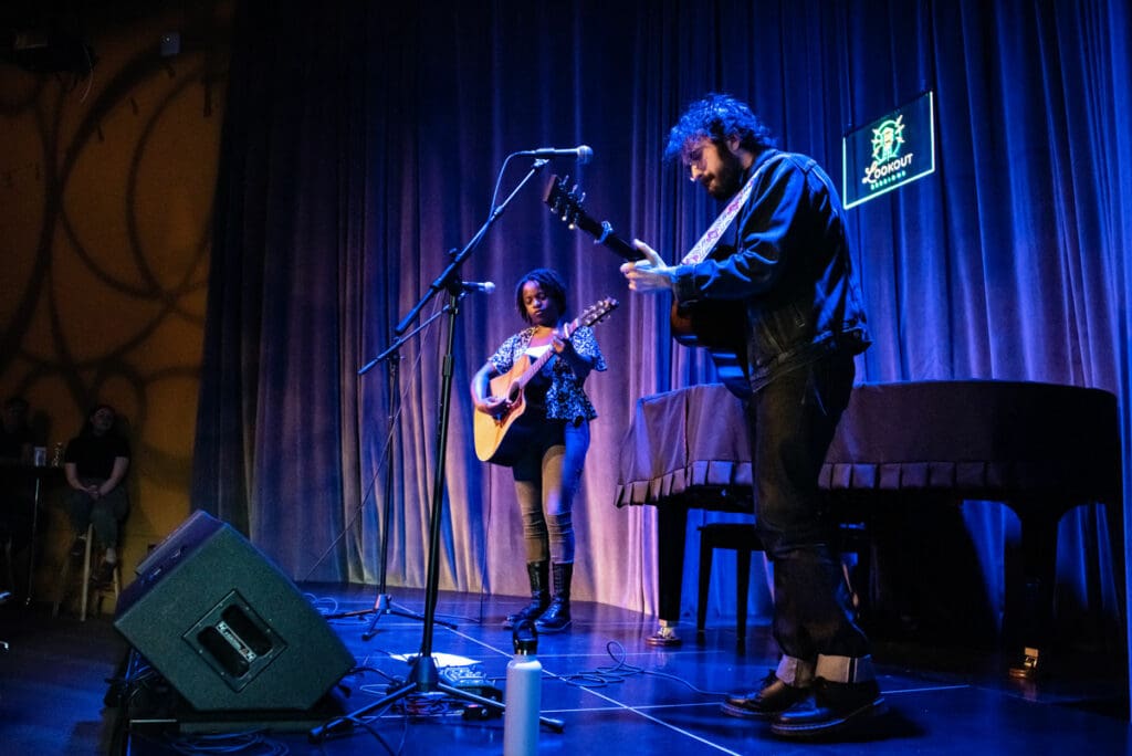 Sunny War, MBT, Bham, 5-19-23