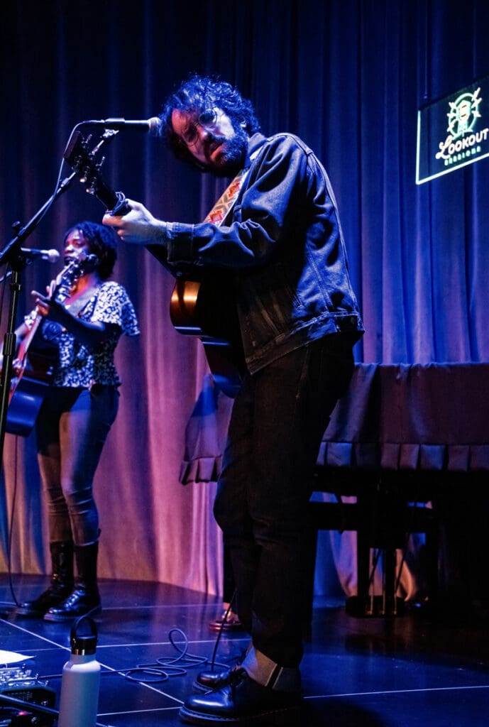 Sunny War, MBT, Bham, 5-19-23