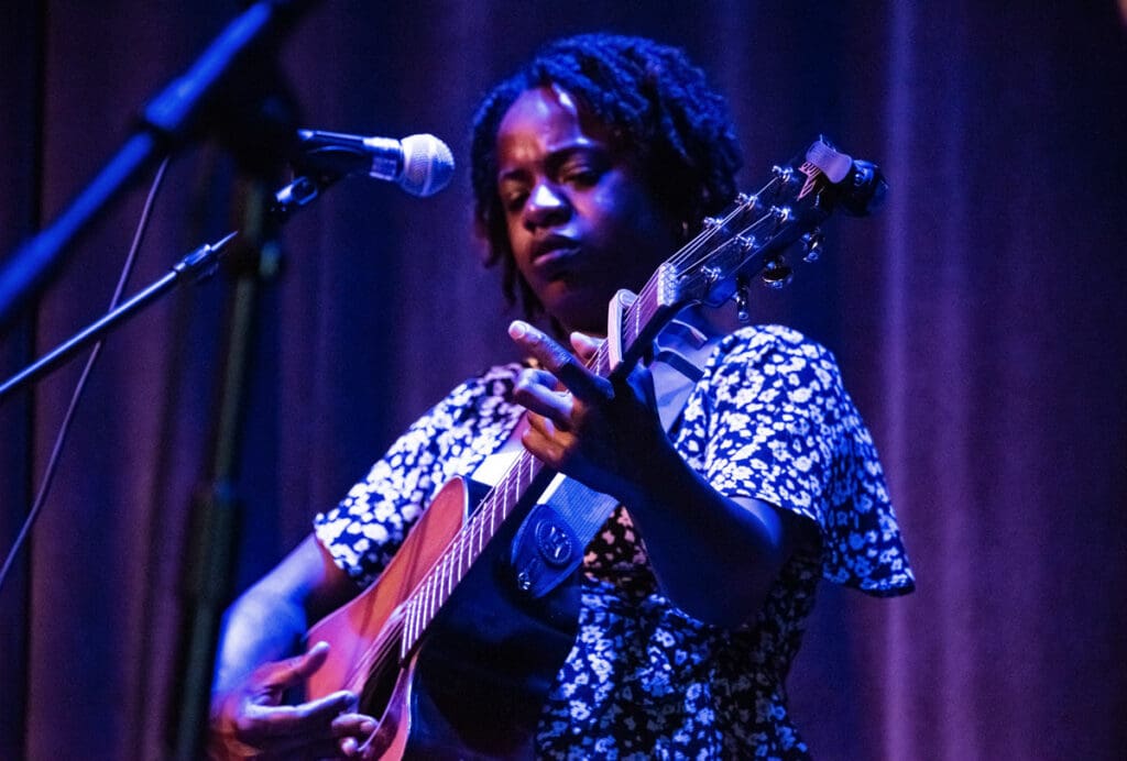 Sunny War, MBT, Bham, 5-19-23