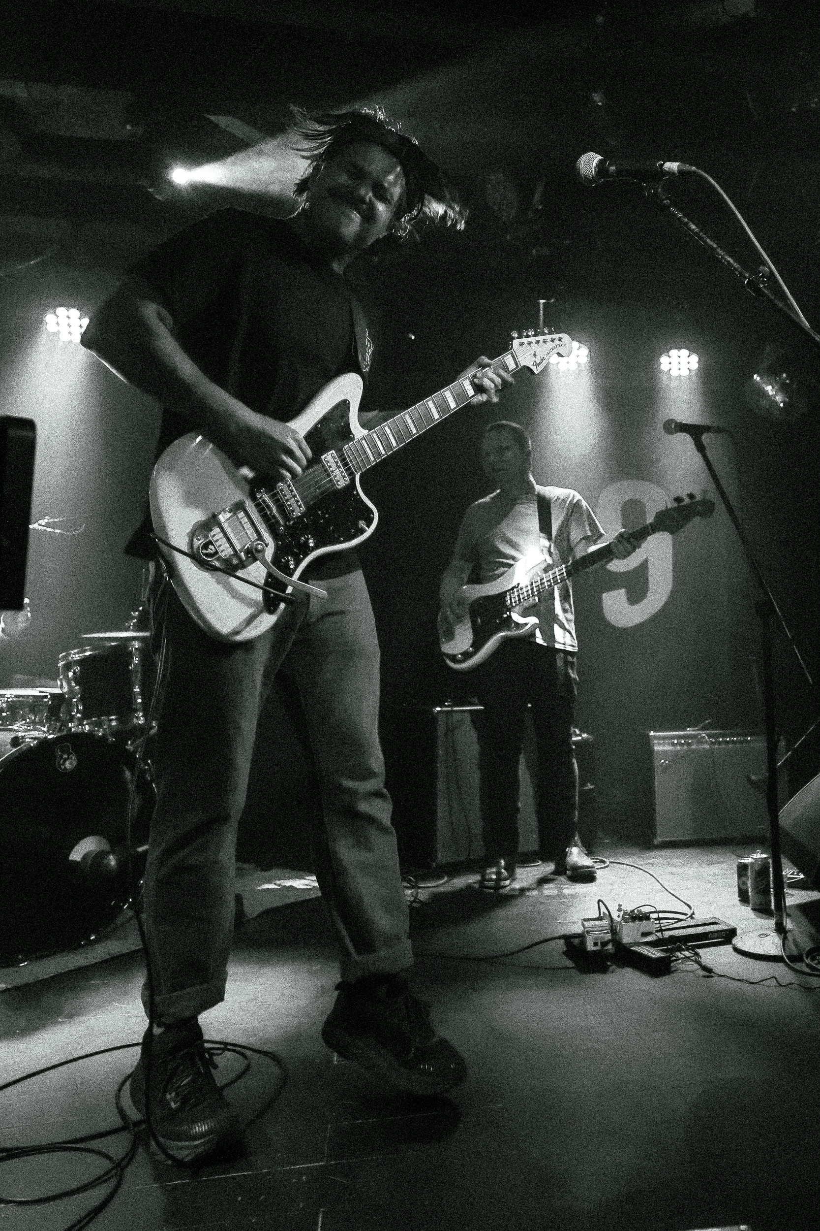 Matthew Logan Vasquez