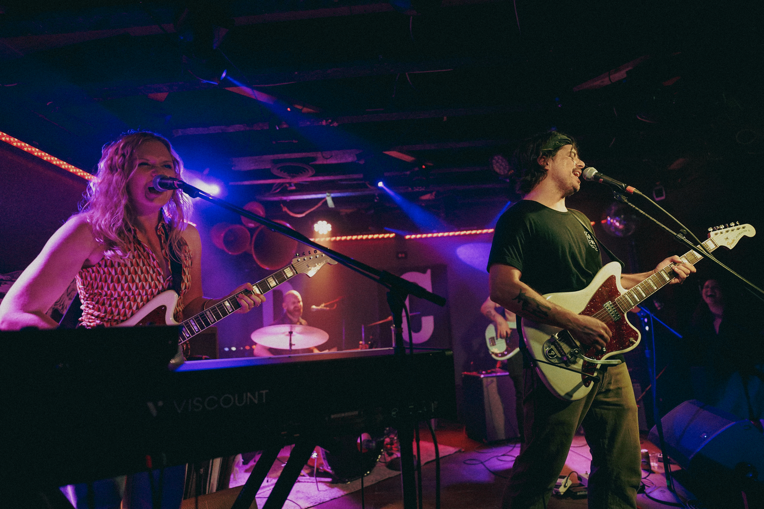 Matthew Logan Vasquez