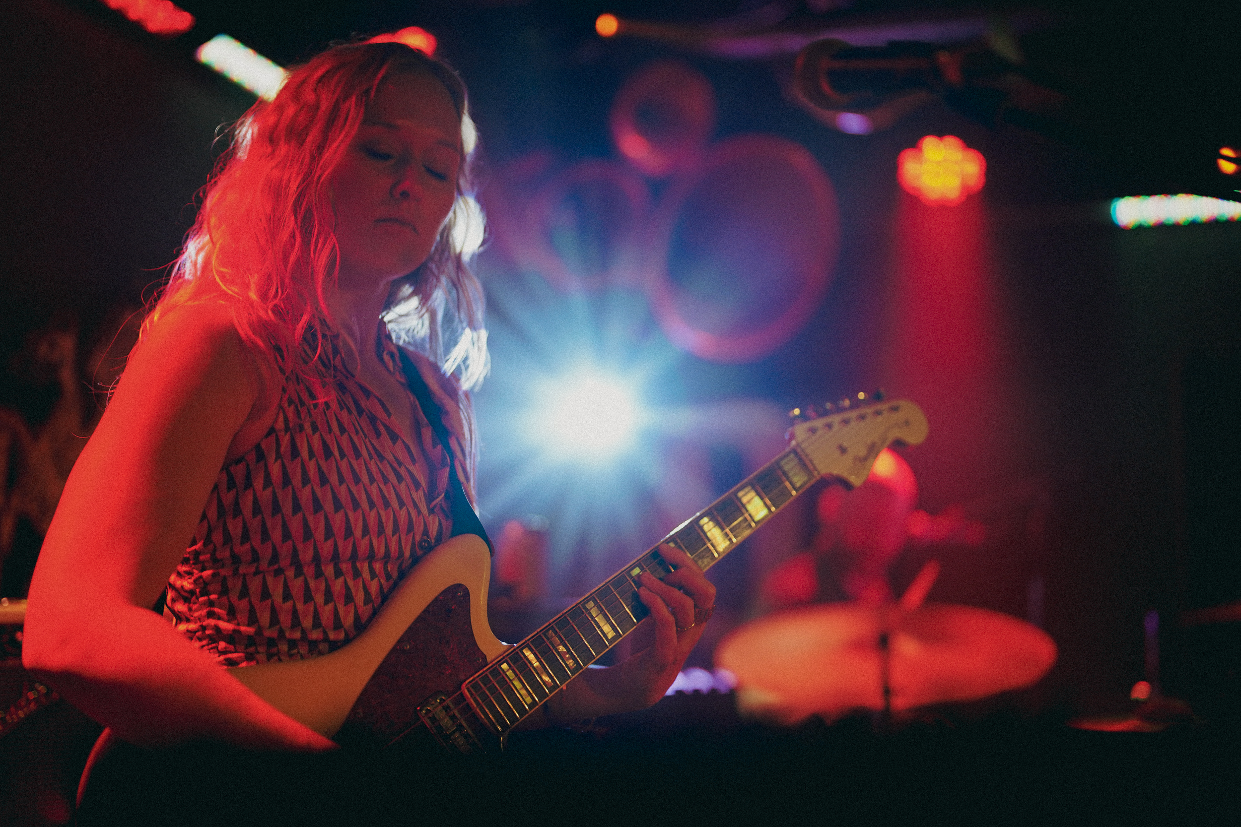 Matthew Logan Vasquez @ DC9 Washington DC 05.21.23 Photo by Casey Ryan Vock