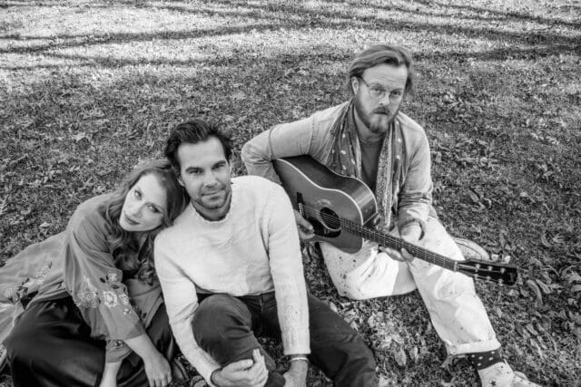 The Lone Bellow