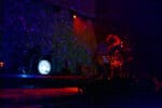 The Backseat Lovers perform at The Anthem 5/30/2023. (Photo by Marc Shea)