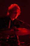 The Backseat Lovers perform at The Anthem 5/30/2023. (Photo by Marc Shea)