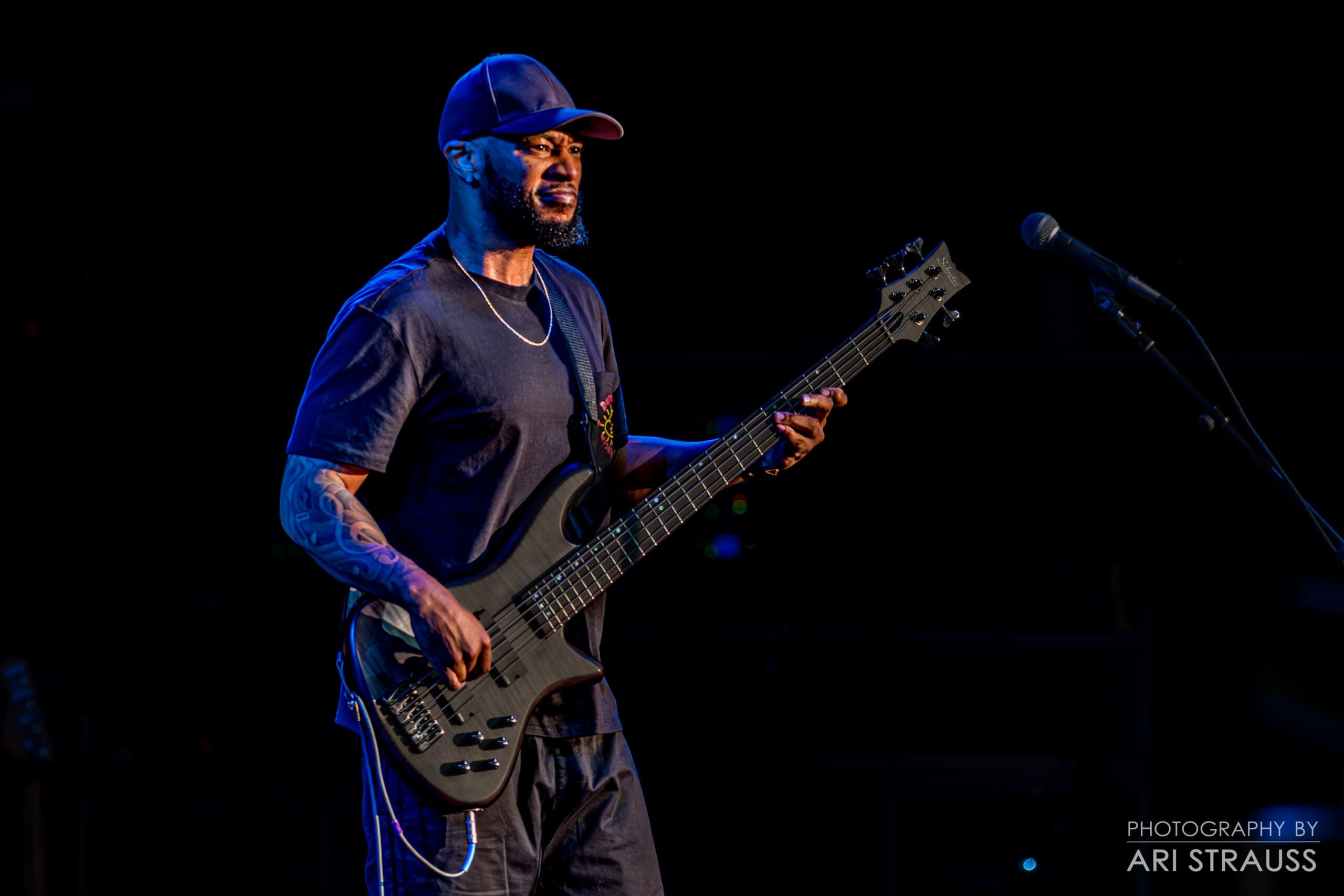 North Mississippi Allstars