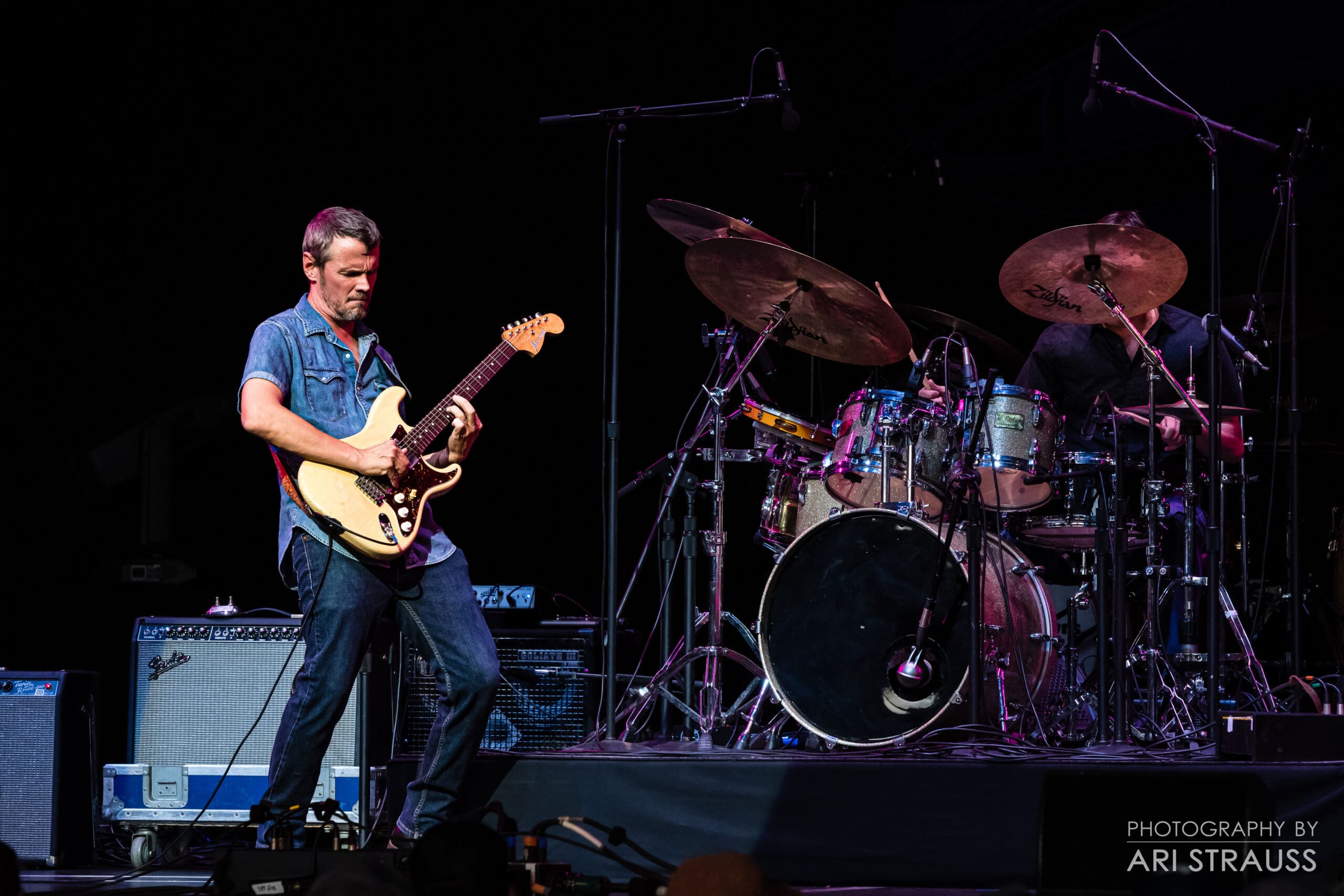 North Mississippi Allstars