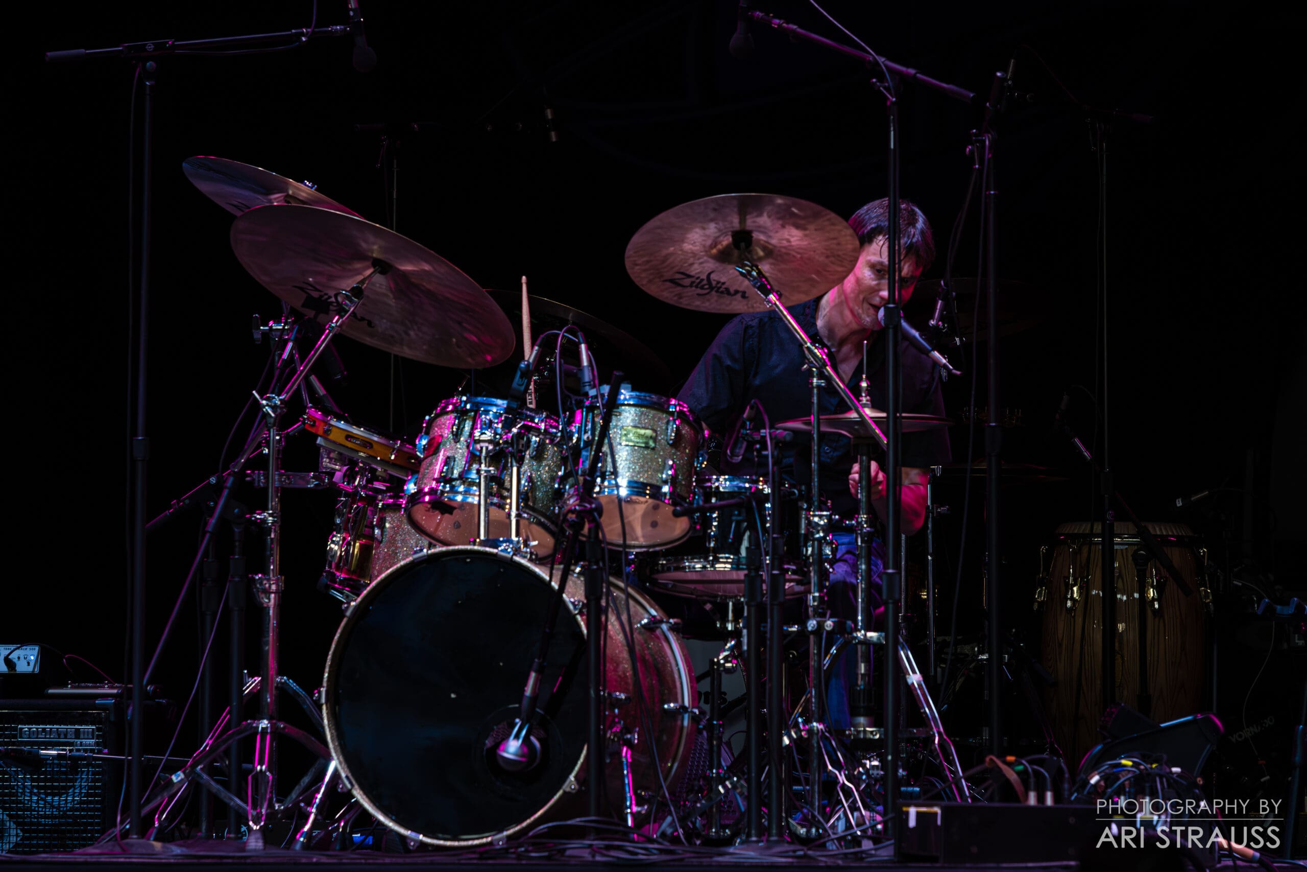 North Mississippi Allstars