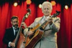 Del McCoury Band – DelFest 2023 Cumberland MD – 05.26.23 Photo by Casey Ryan Vock DSC07027
